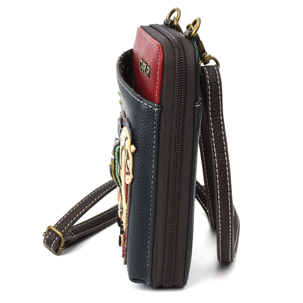 WALLET XBODY - HORSE