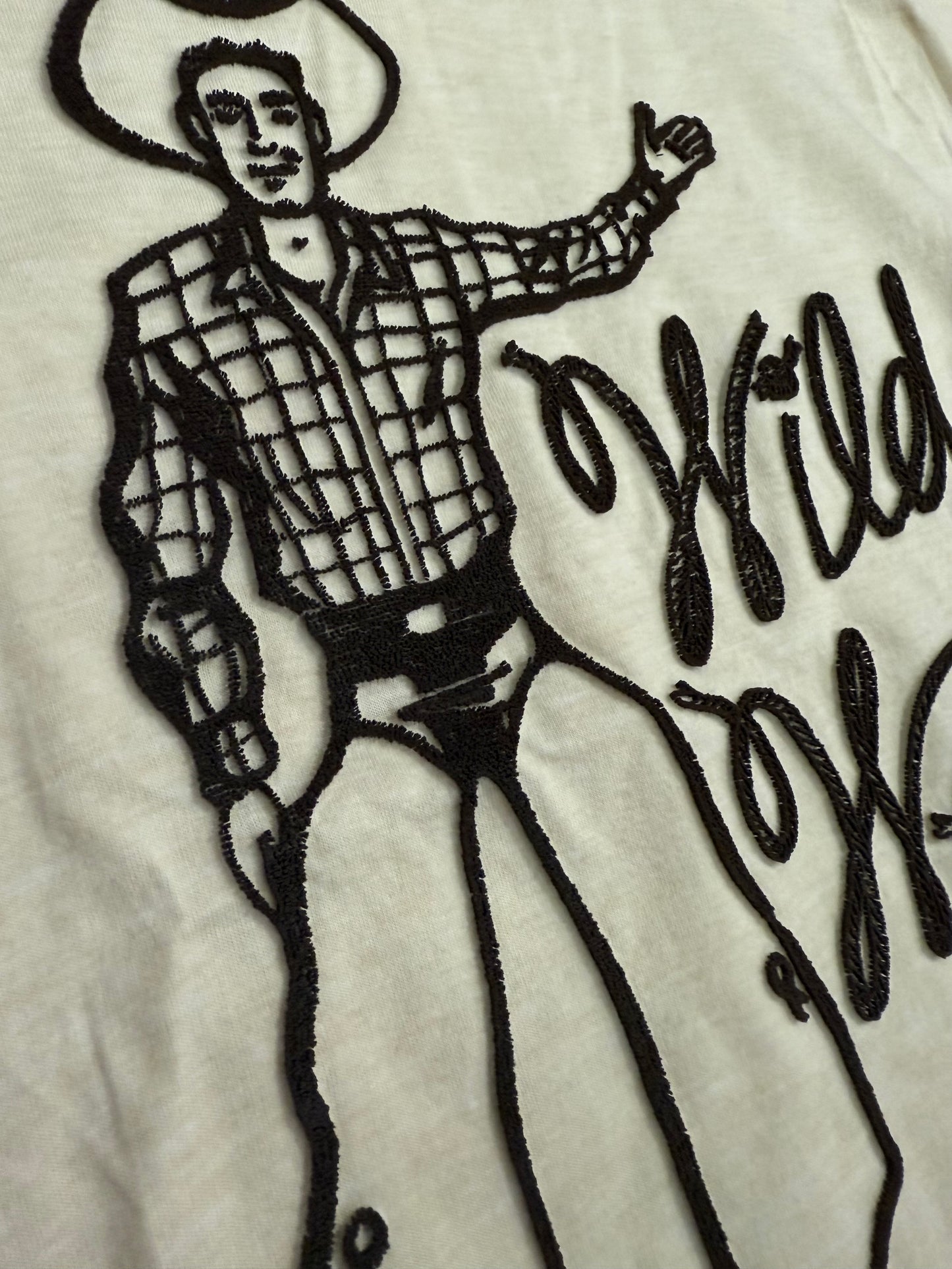 Wild West Tee