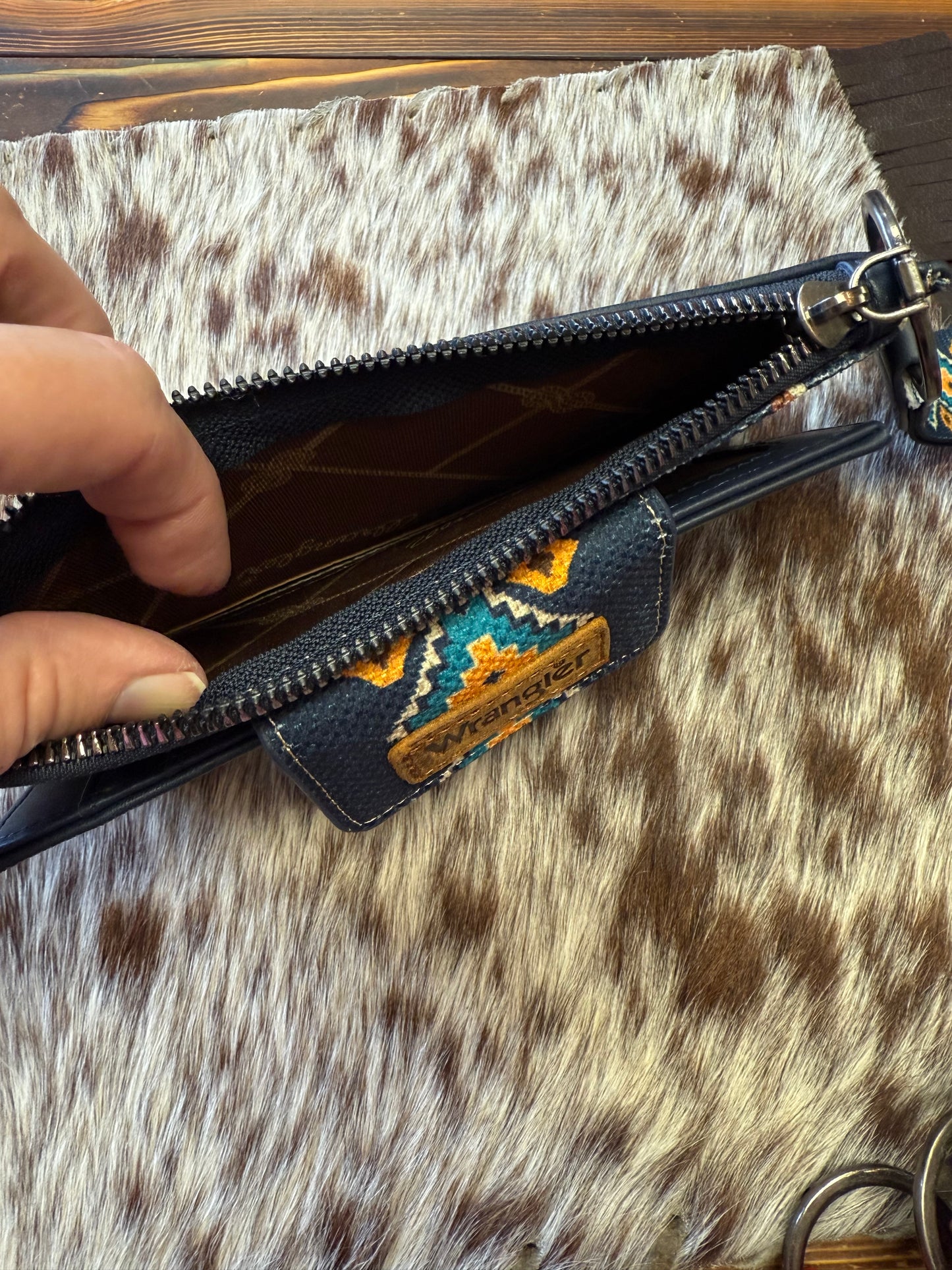 Wrangler Winona Wallet