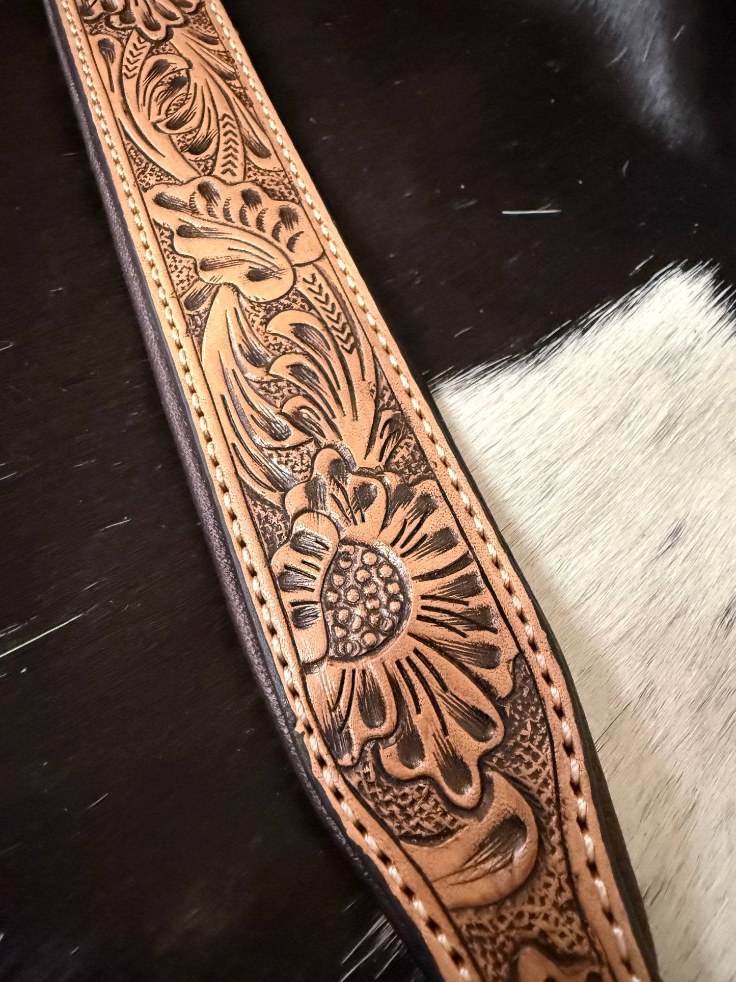 Leather Dog Collars