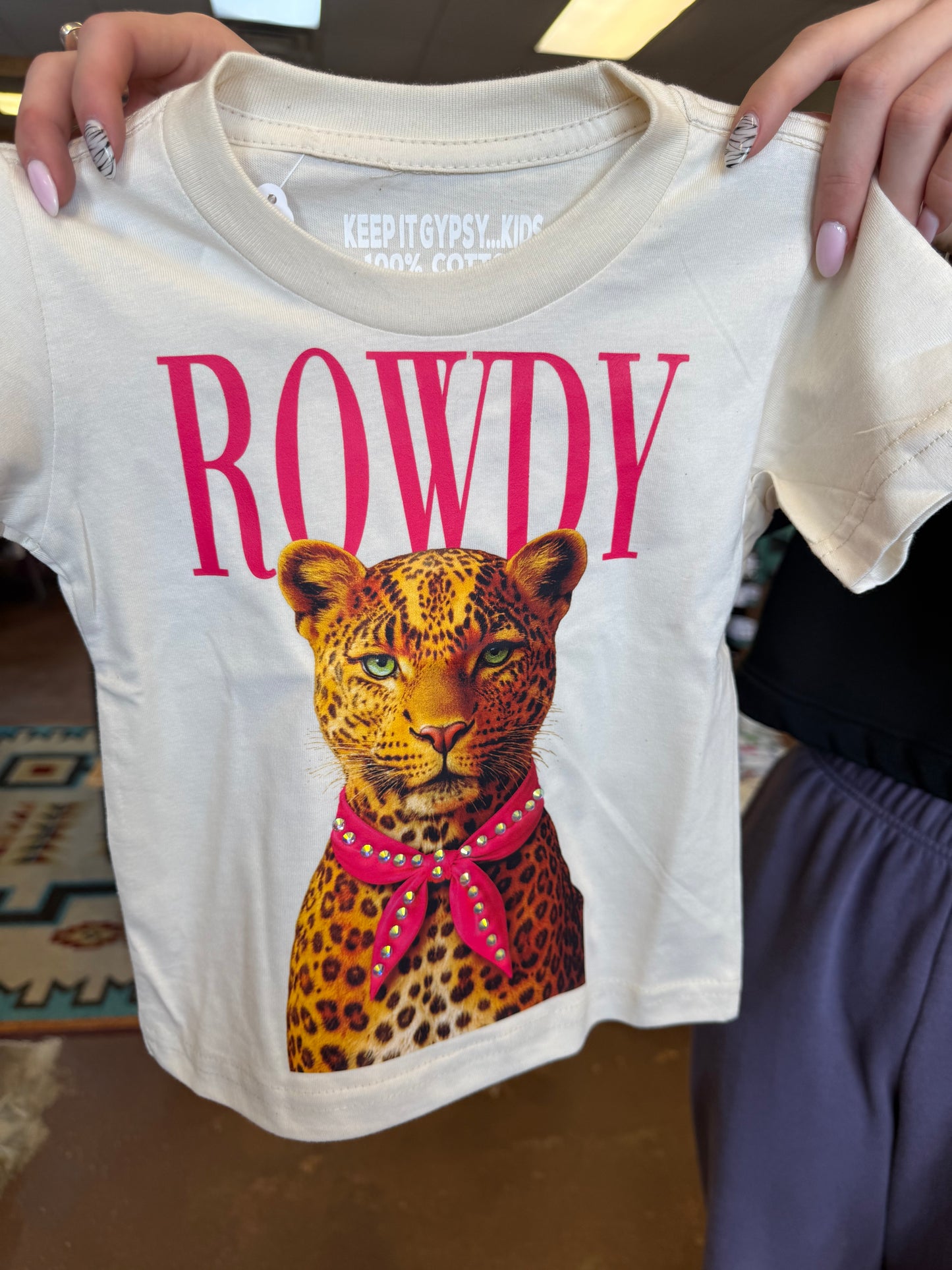Little Princess Tees