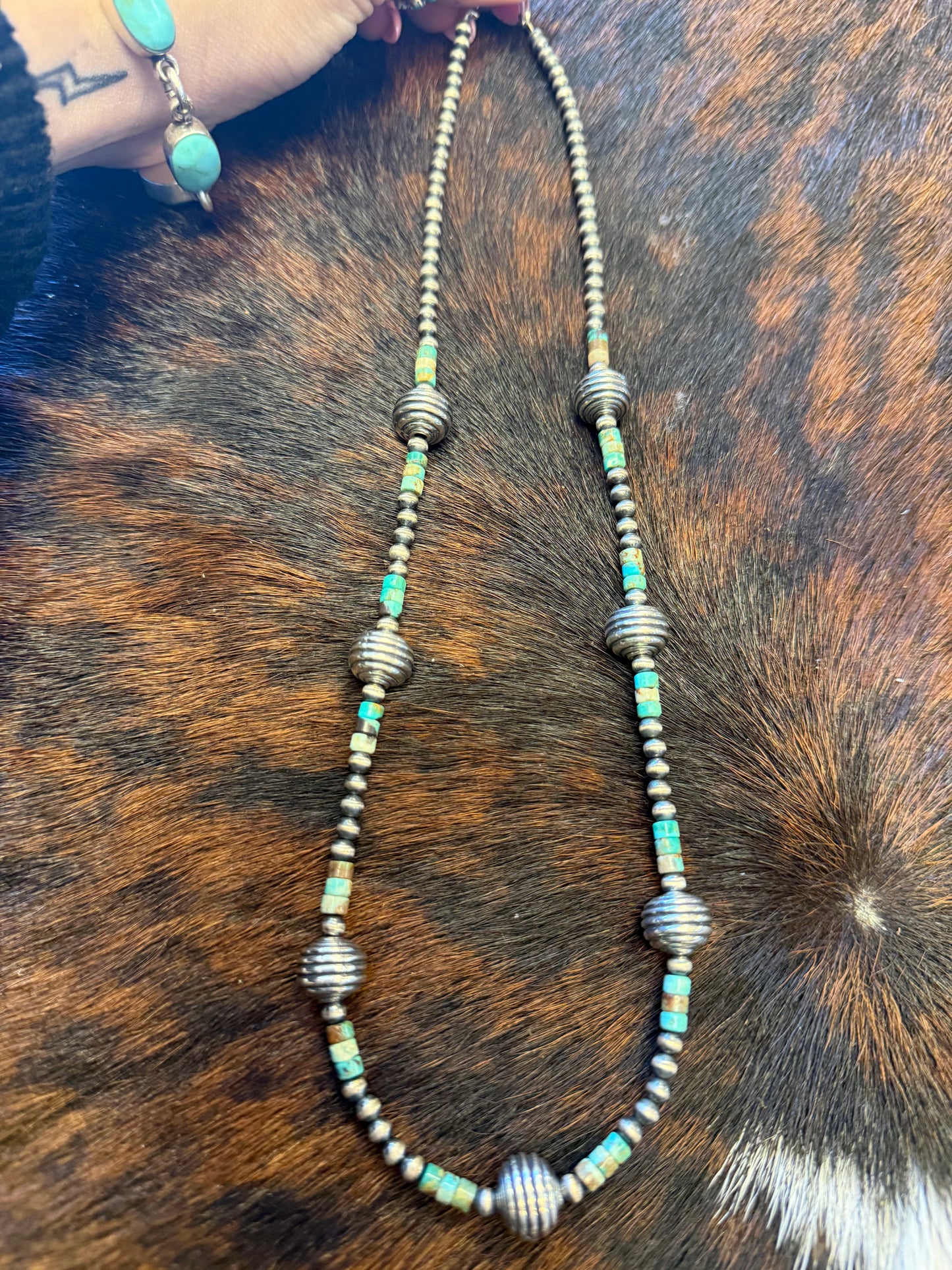 The Dutton Necklace