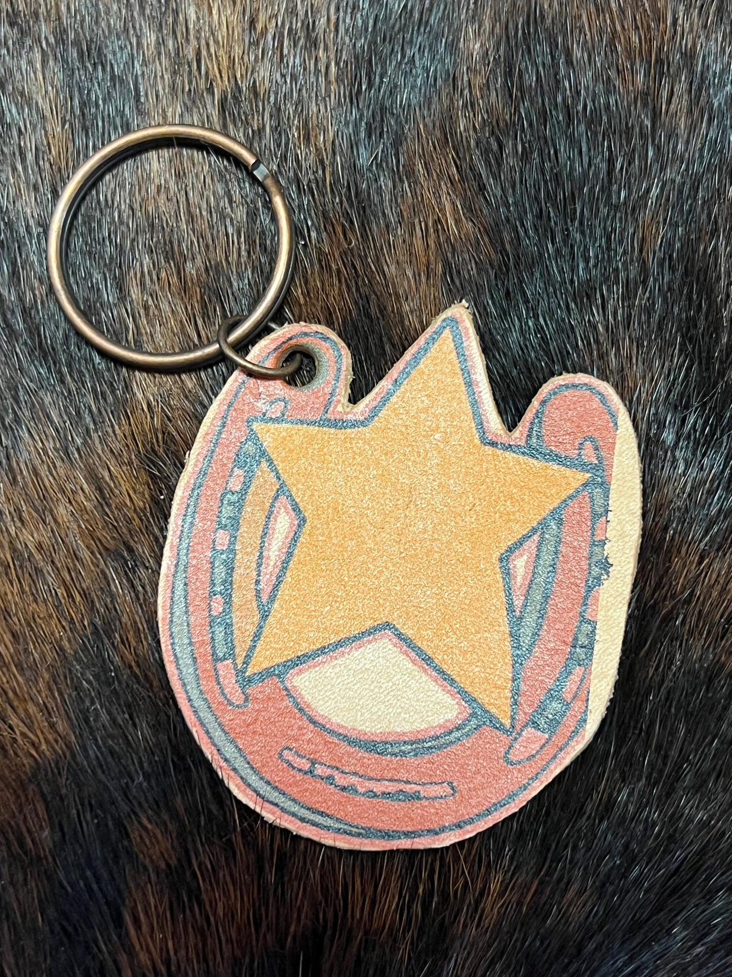 XoXo Keychain