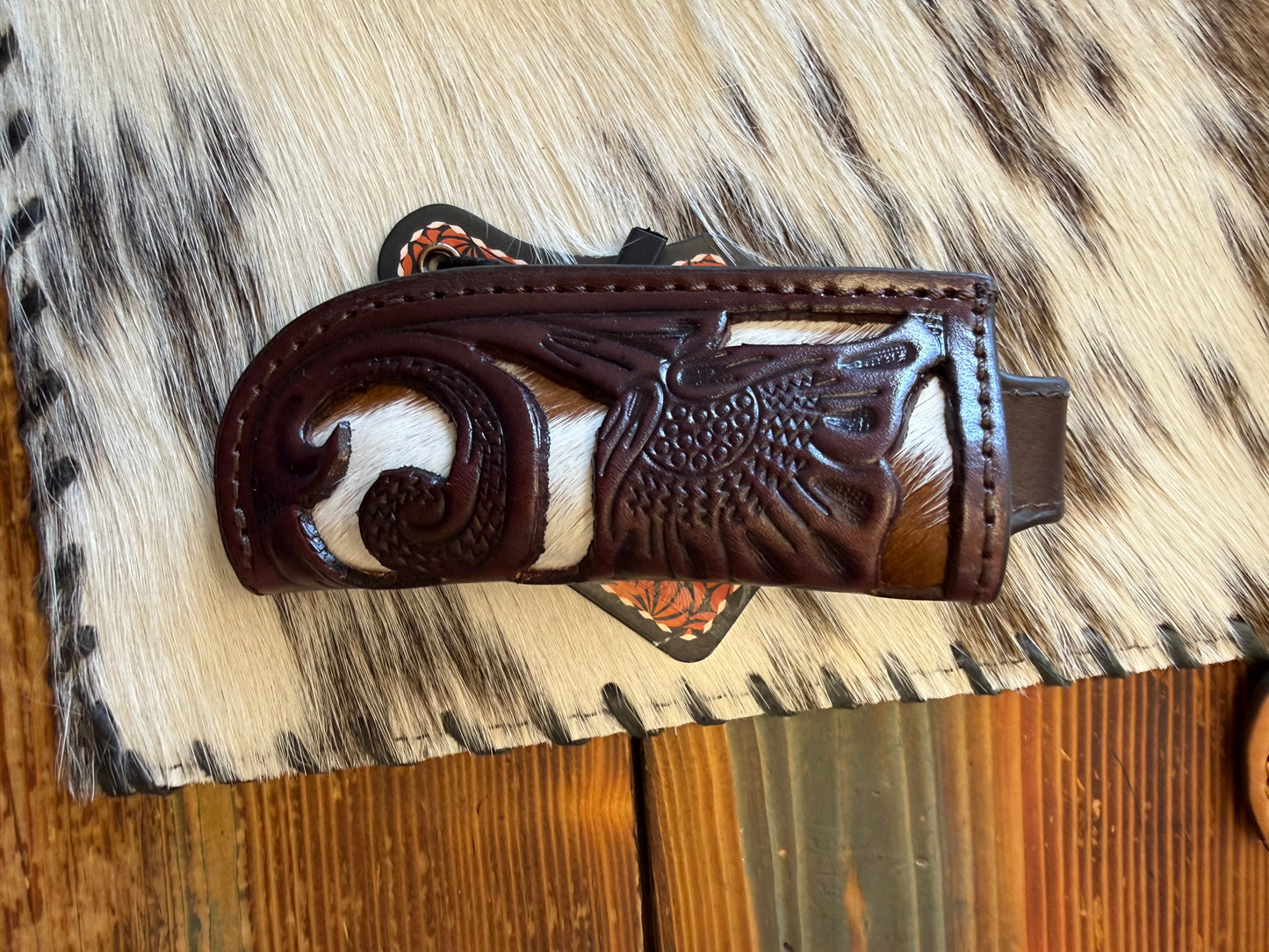 WESTERN KNIFE COVERS