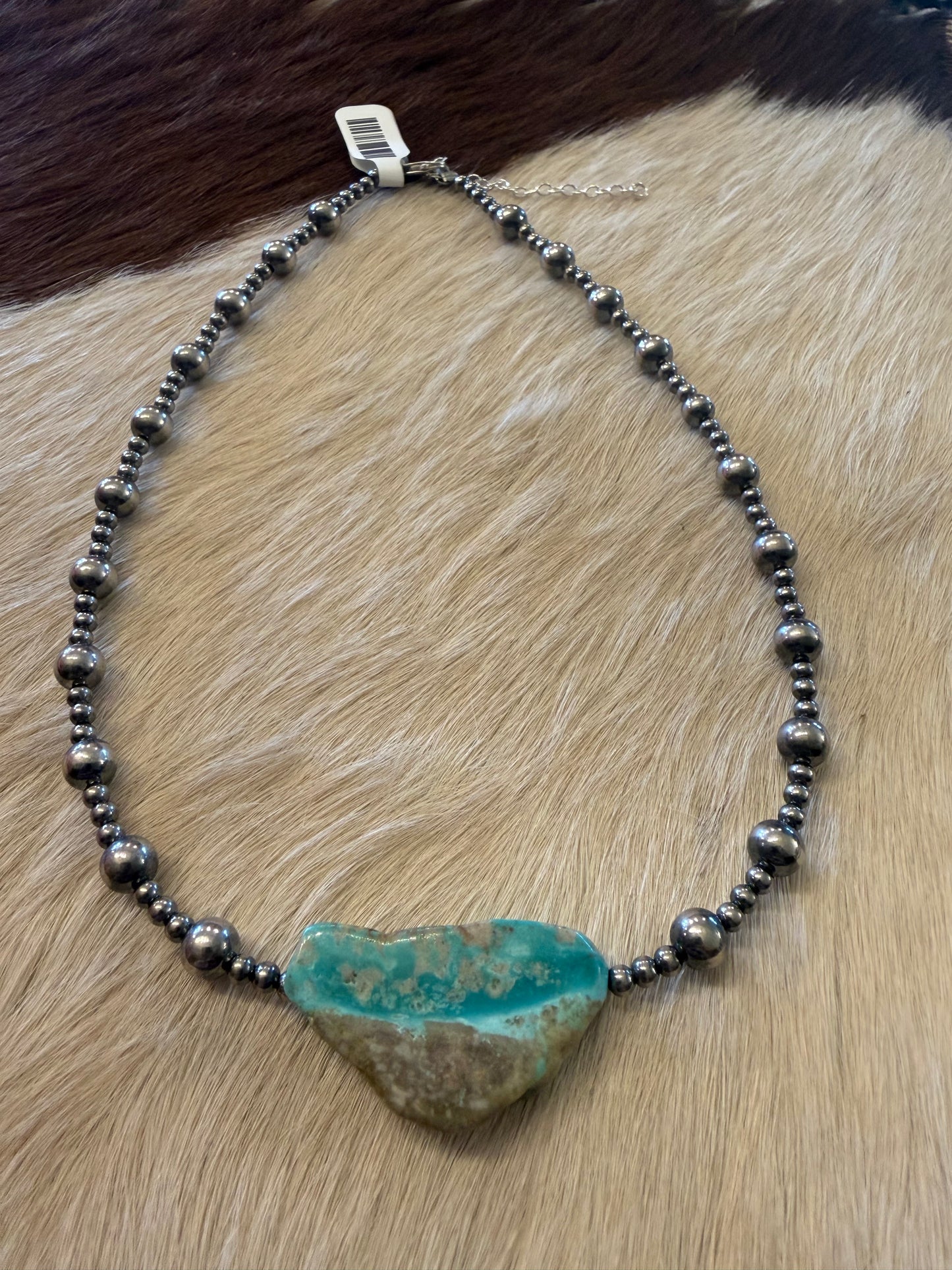 Maricopa Necklace