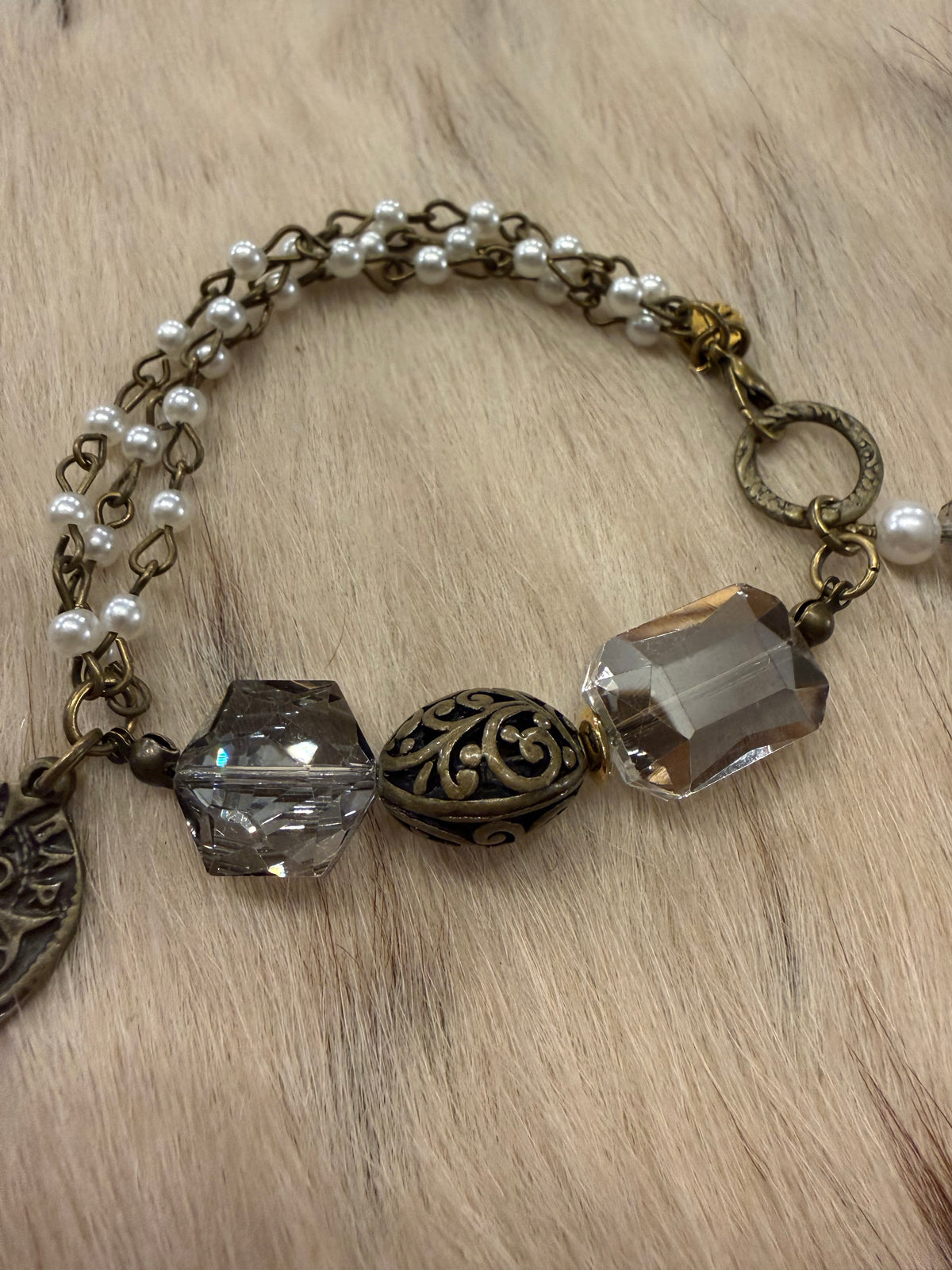 Ashland Bracelet
