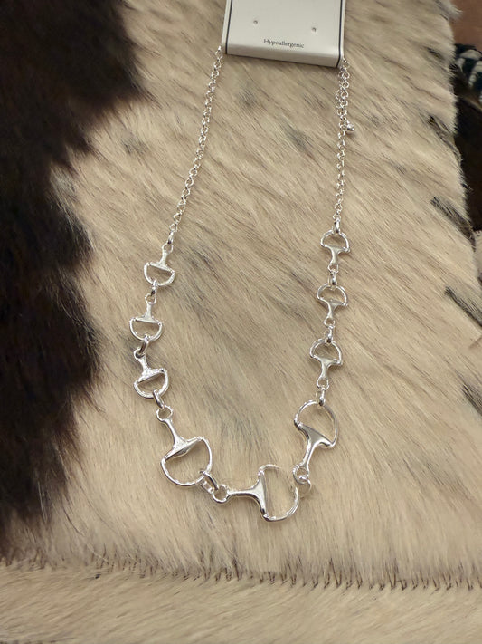 Cedar Necklace