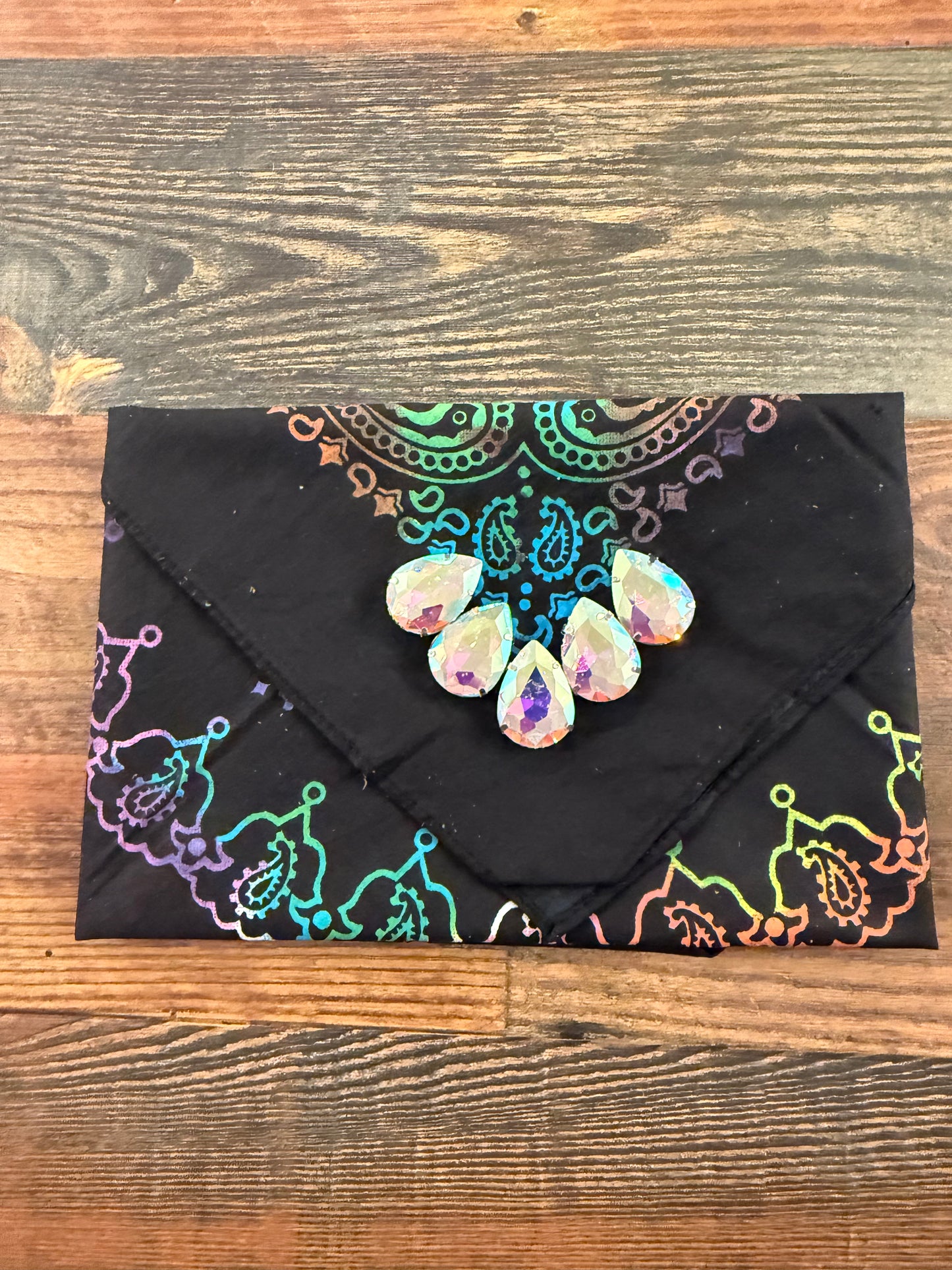 Bandana Bling 2