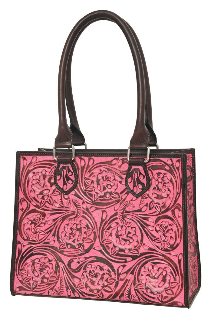 The Legacy Tote Bag