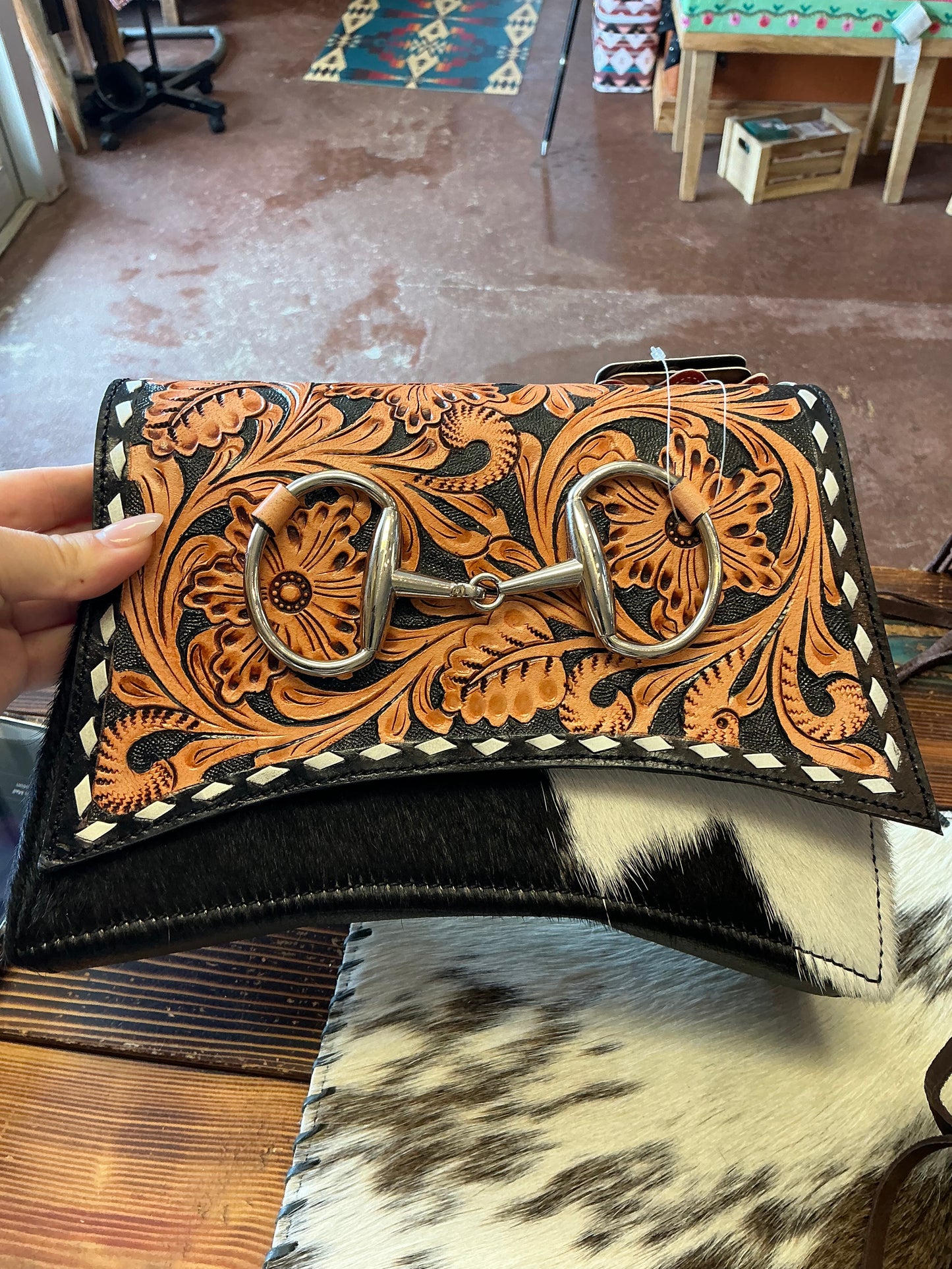 Rhona Purse