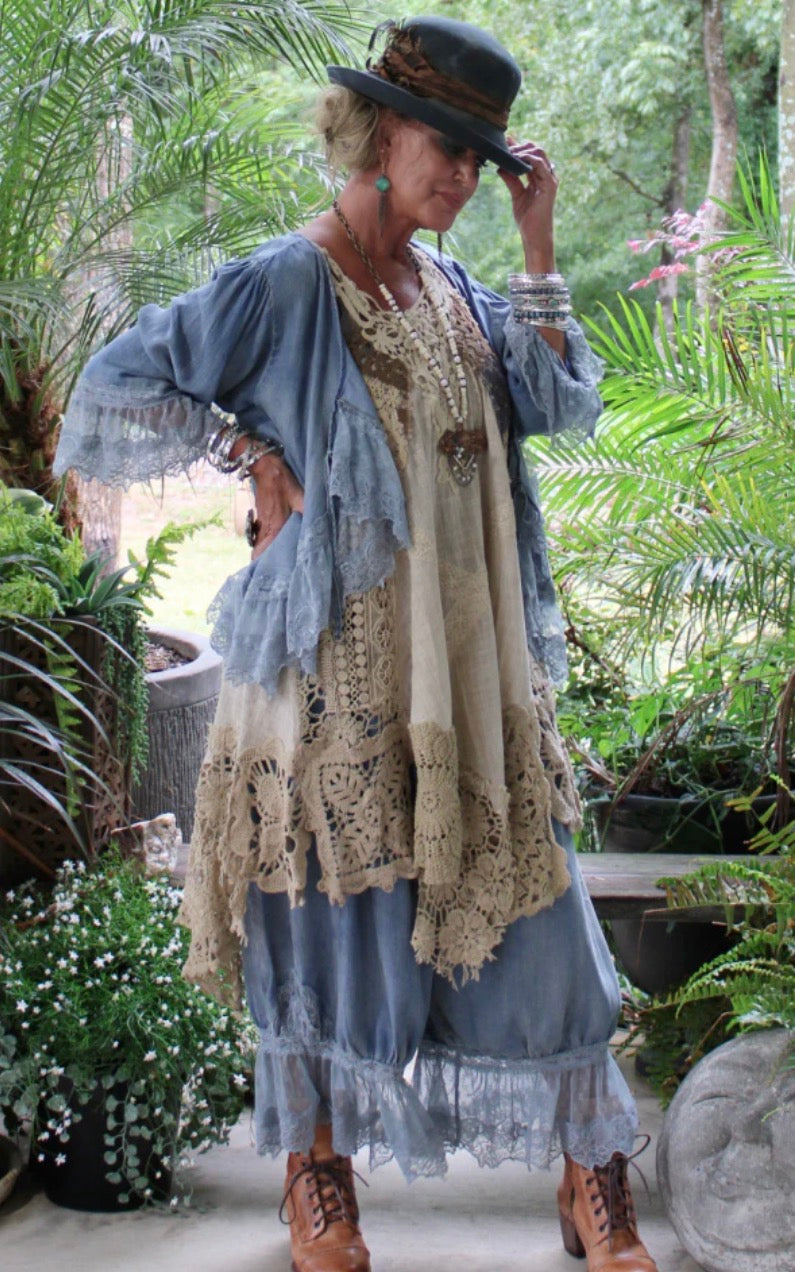 Alluring Romance Jacket