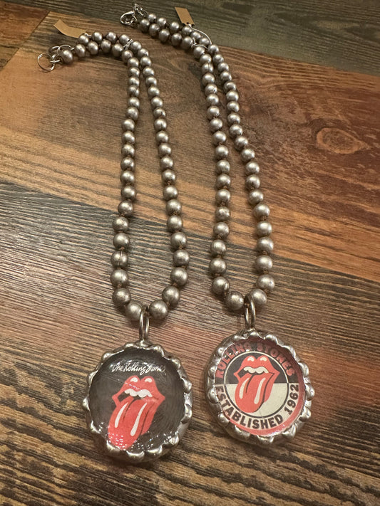 The Stones Necklace
