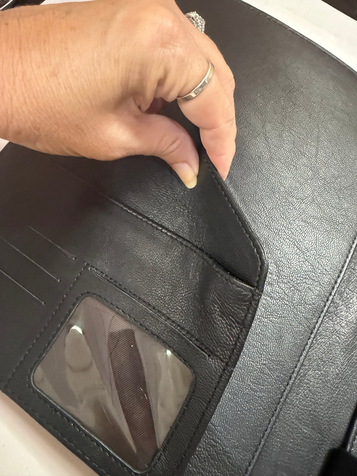Check Me ♠️ Notebook/Agenda/ Planner