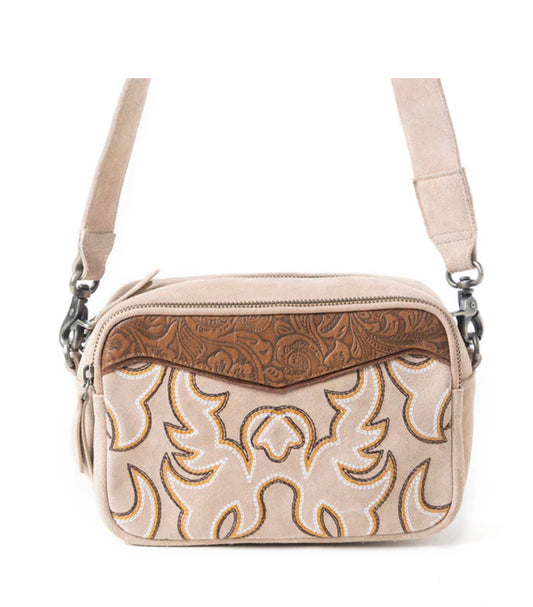 Marla Range Shoulder Bag