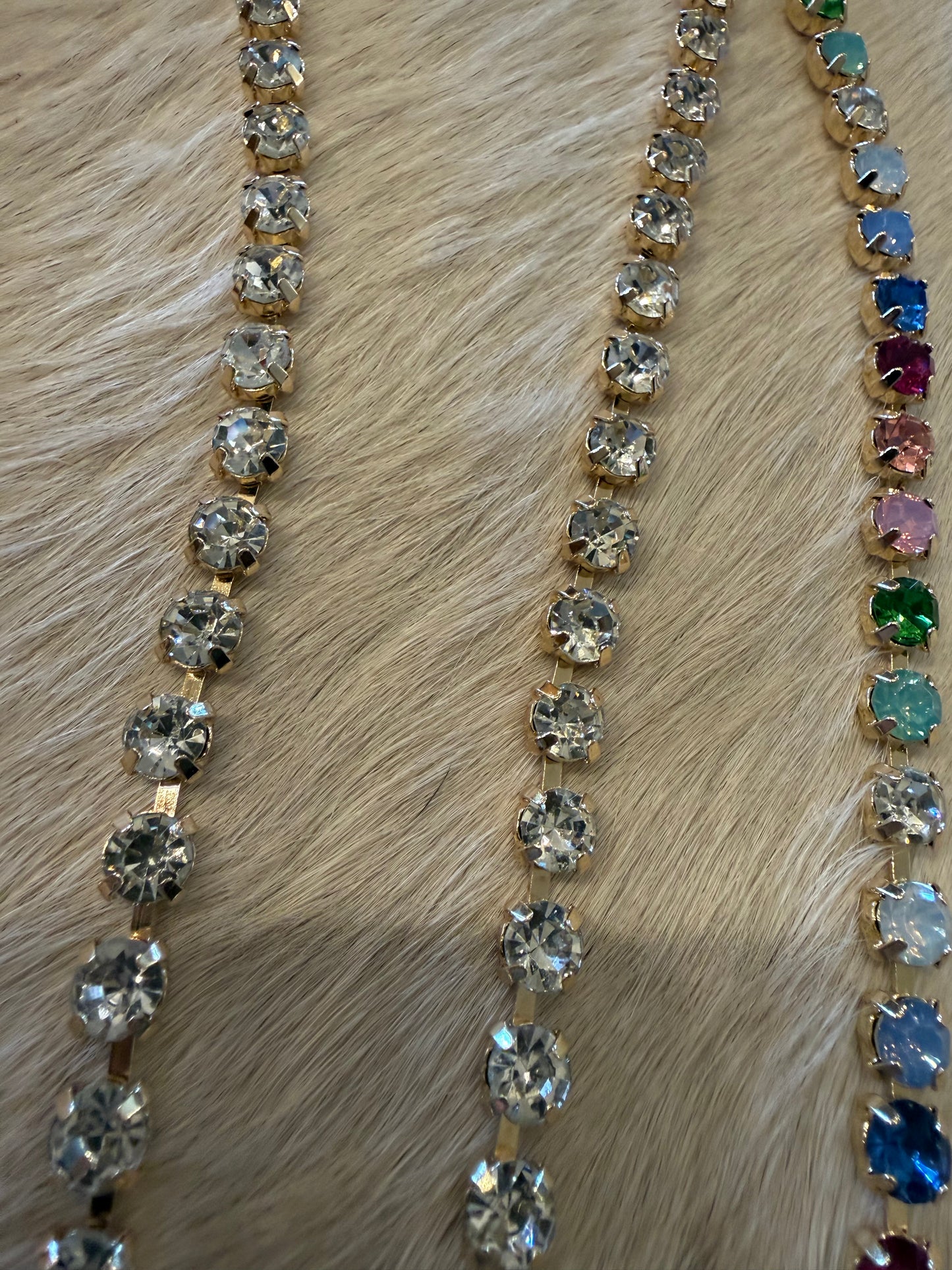 Angelina Necklace