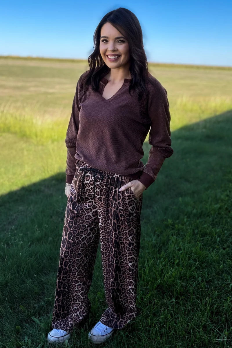 RANGE & ROAR PANTS