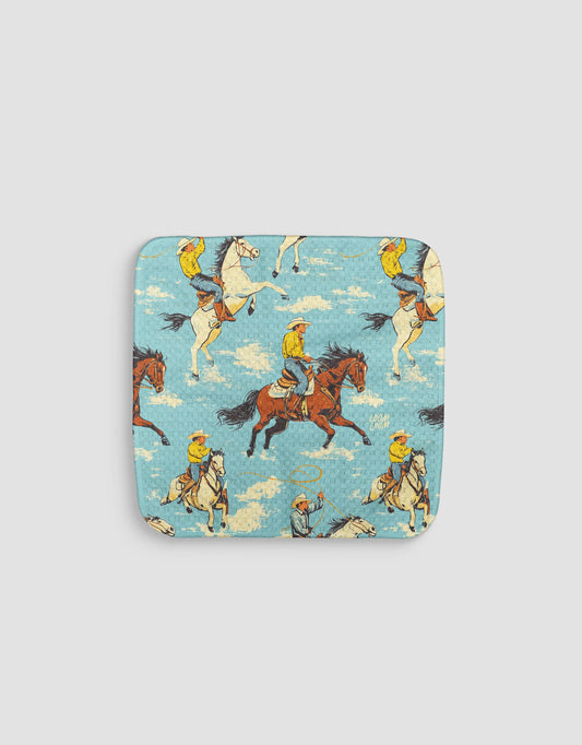 Cloudboys Dishcloth