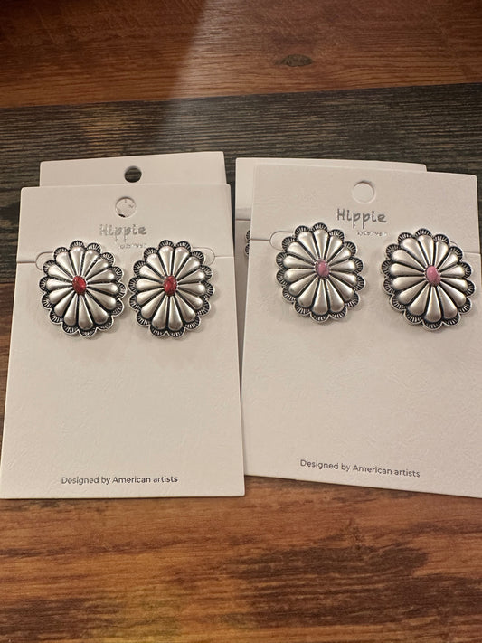 Peggy Sue Earrings