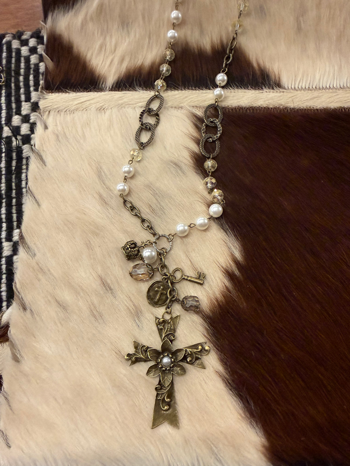 Bayou Necklace