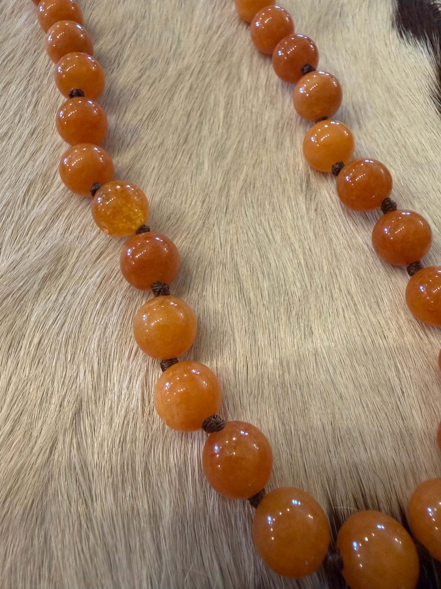 Fall For Me Necklace