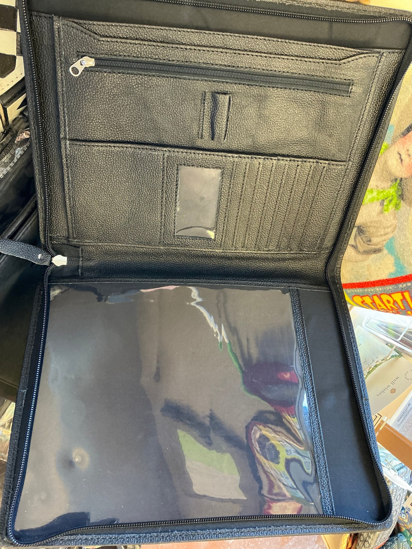 Tooled Planner
