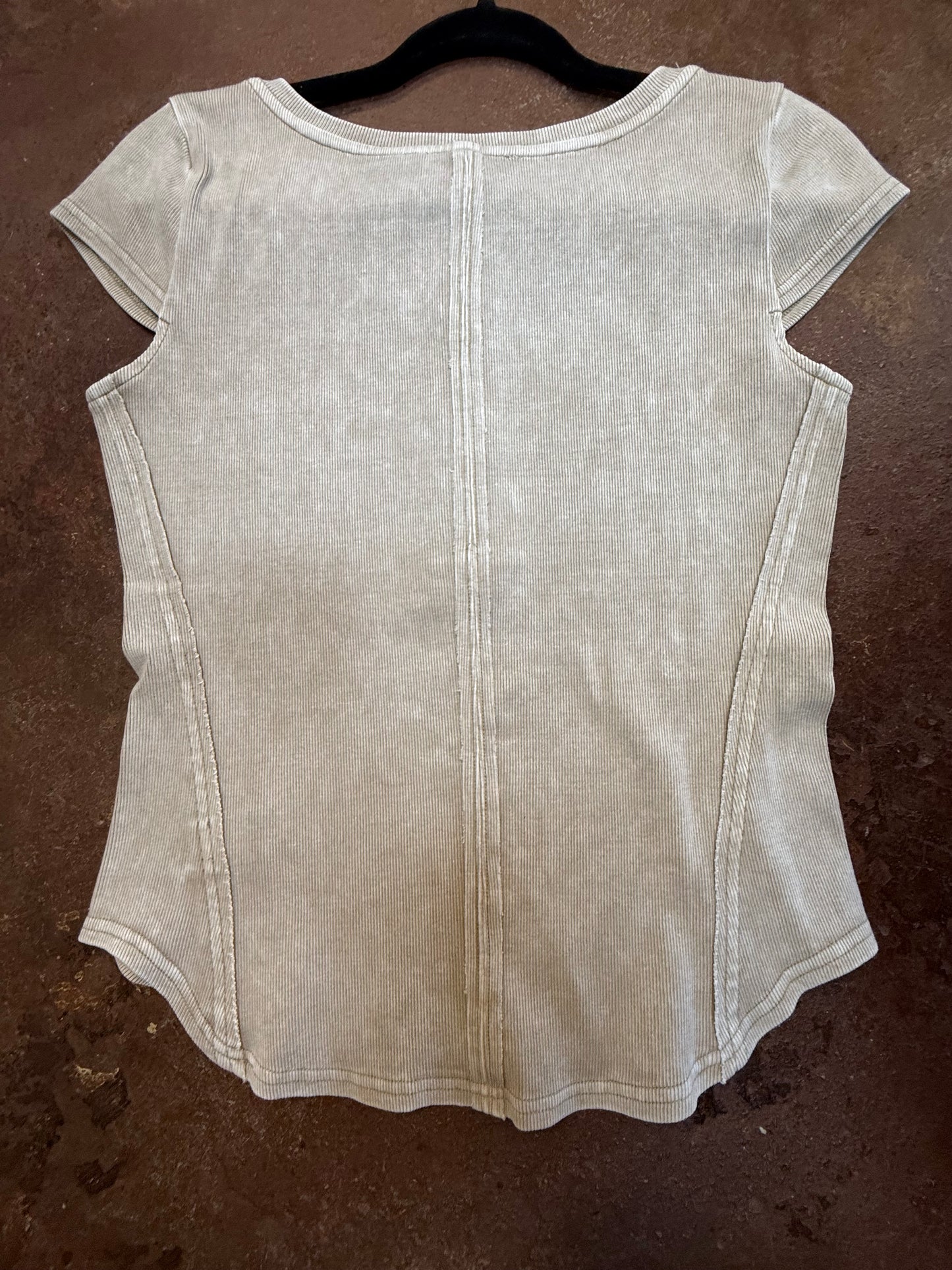 Simple Southern Top