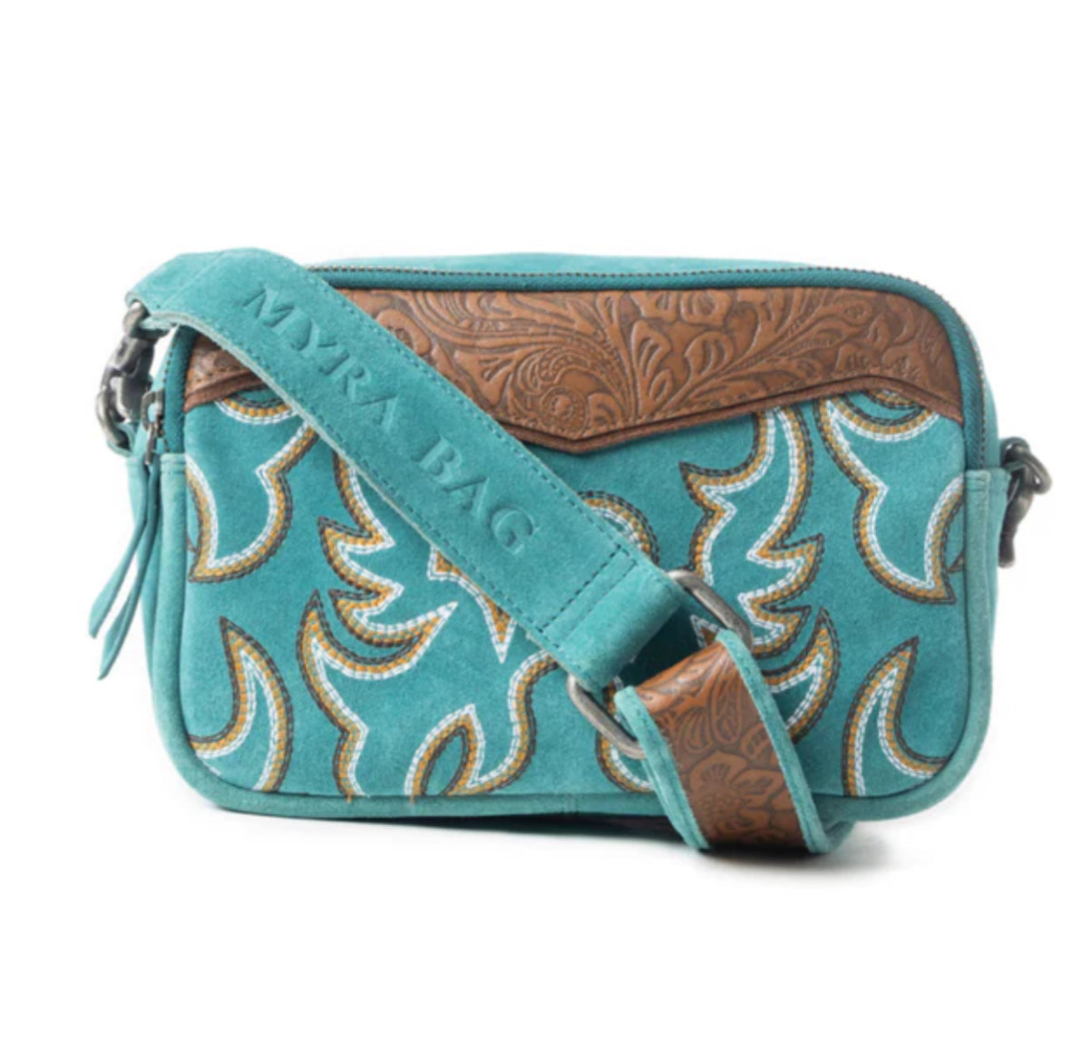 Marla Range Shoulder Bag