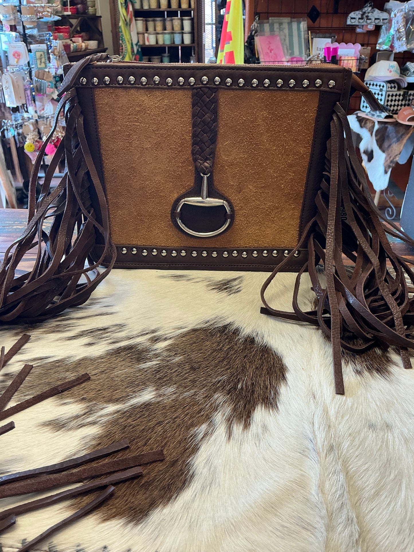 Rosaline Purse