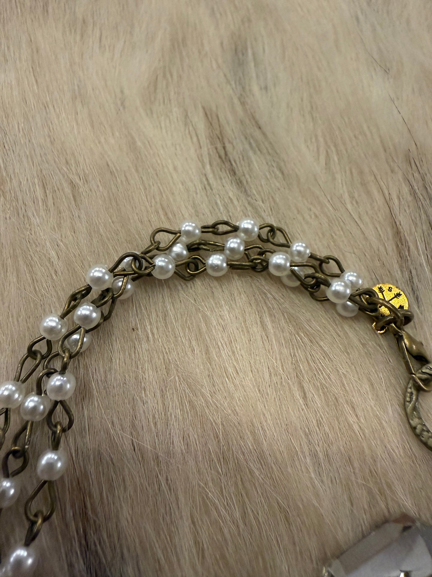 Ashland Bracelet