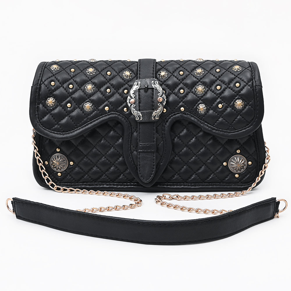 Suzy Q Quilted Bag