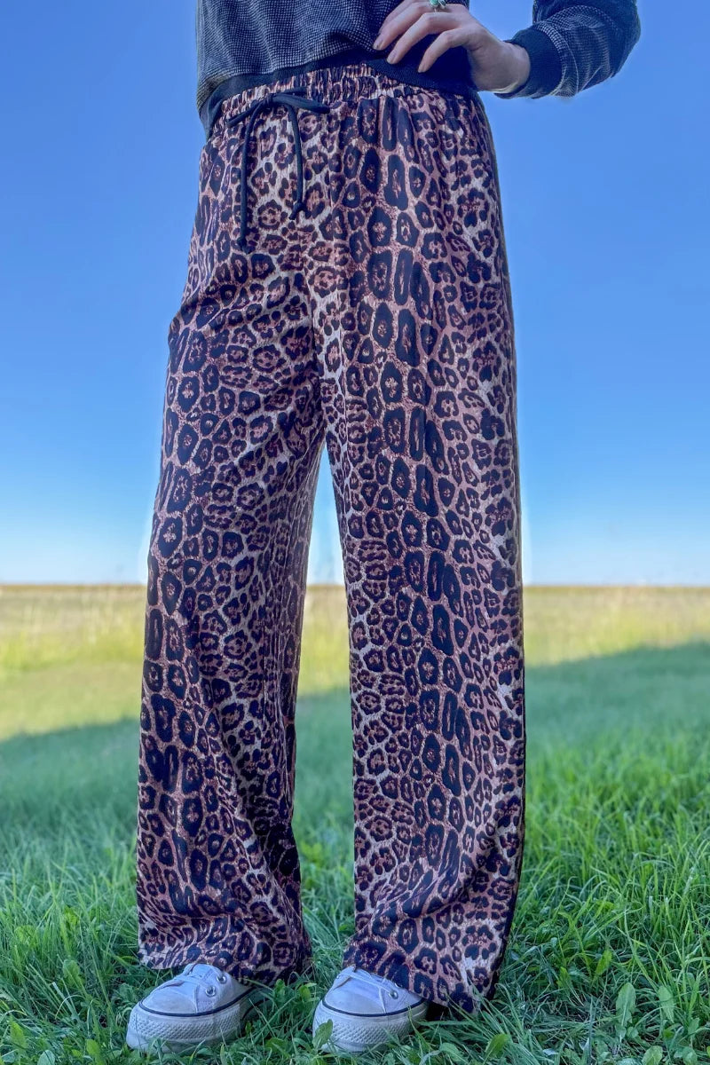 RANGE & ROAR PANTS