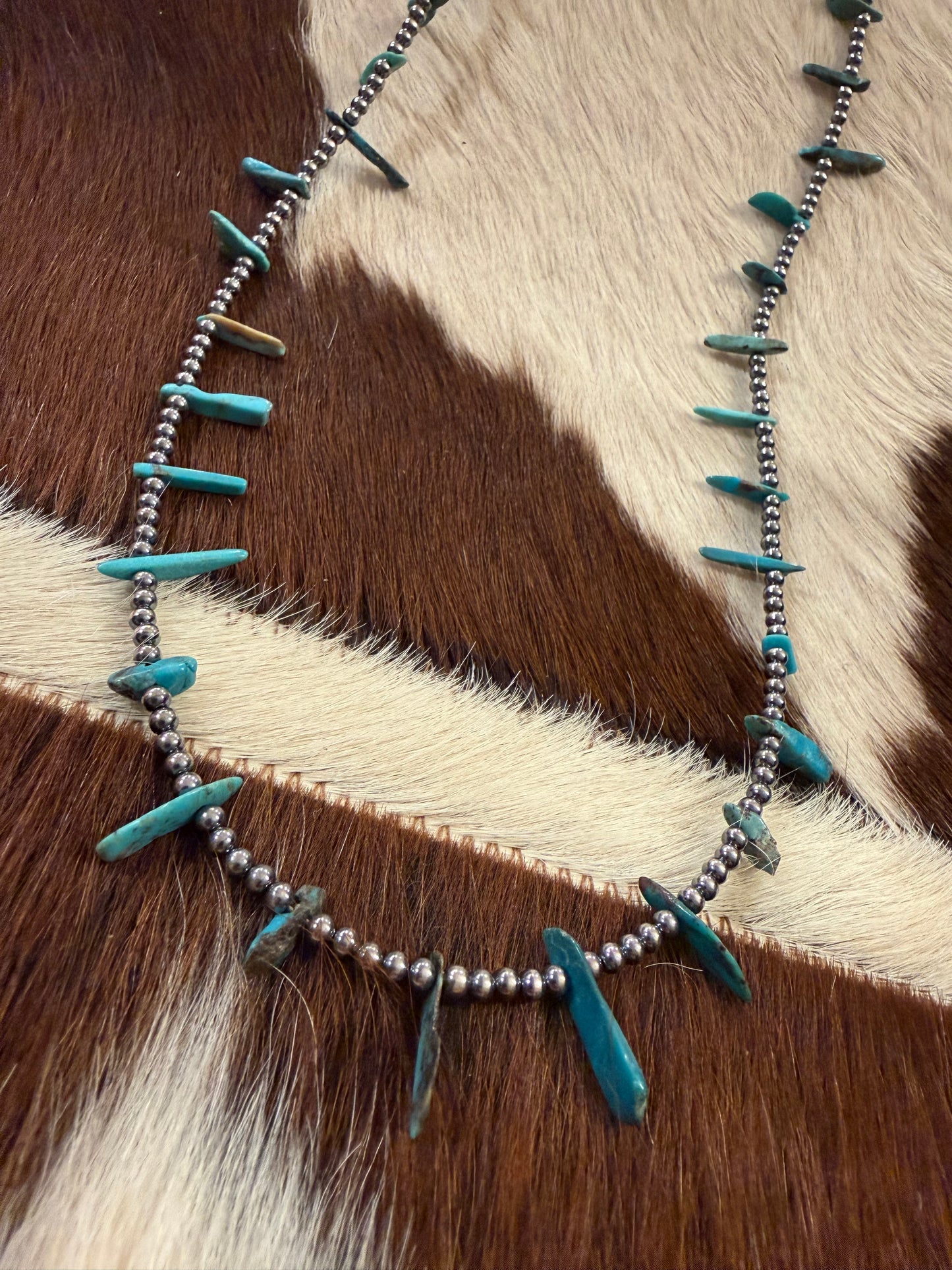 Lil’ Gal Necklace