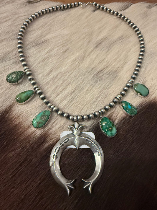 Tricia Necklace