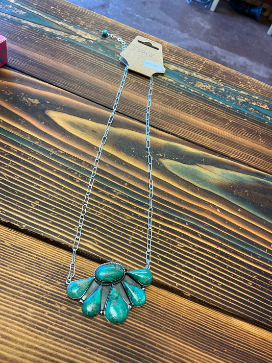 Shilow Show Stopper Necklace