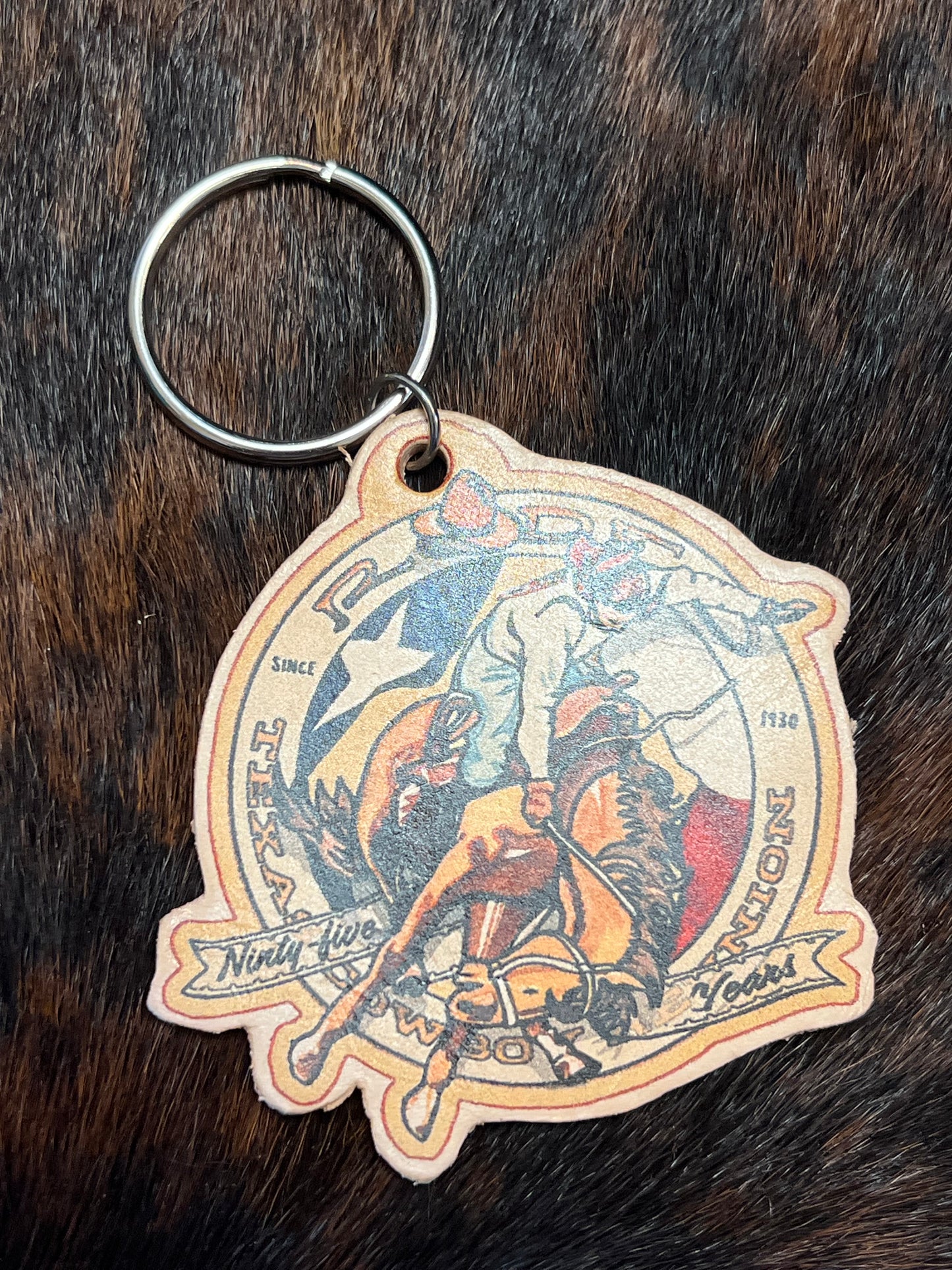 XoXo Keychain