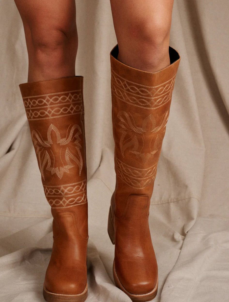 Dingo Vintage Avalon Boots
