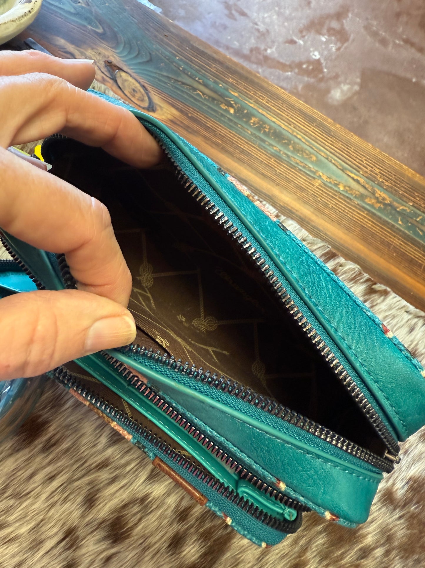 Wrangler Margie Handbag