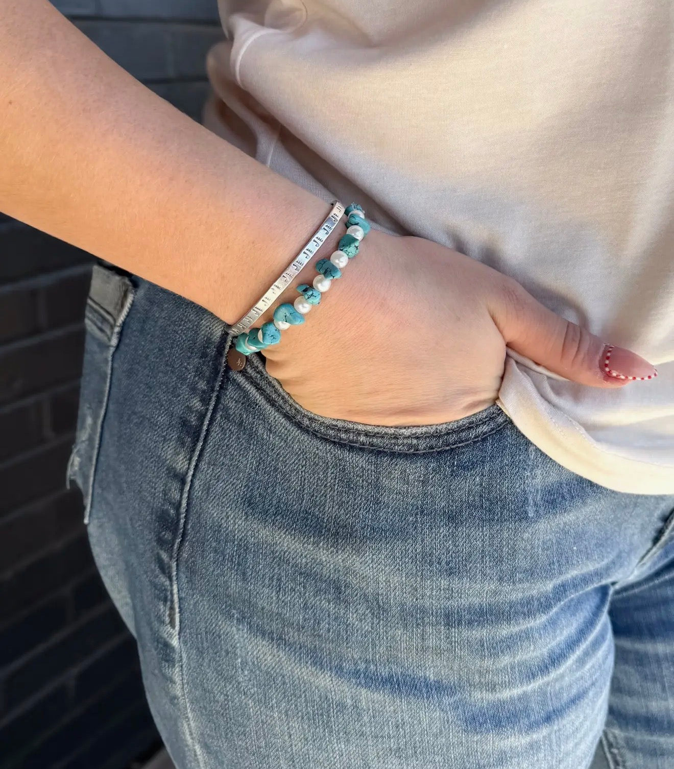 Fearless Bracelet