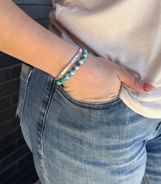 Fearless Bracelet