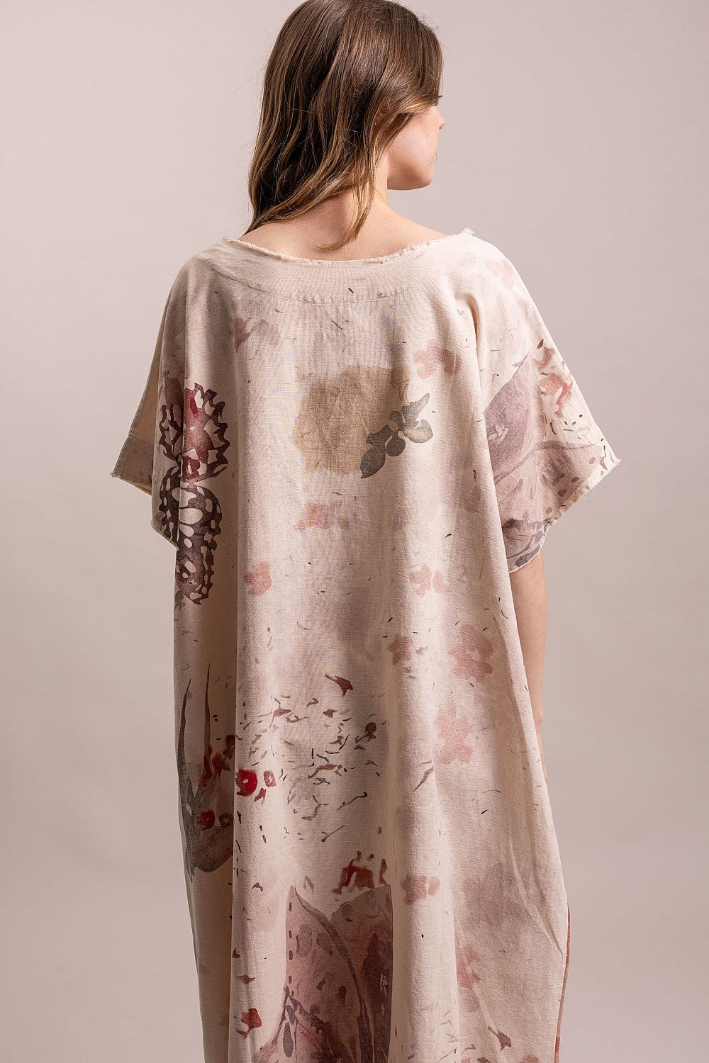 Butterfly Spirit Dress
