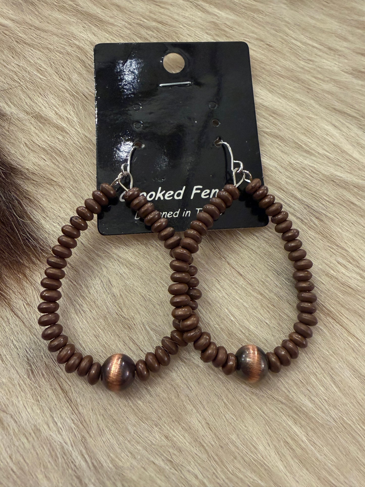 Cade Earrings
