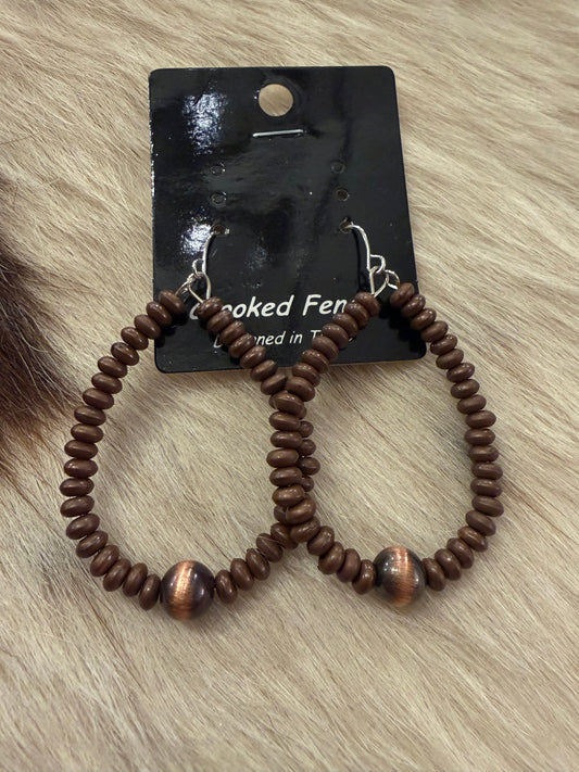 Cade Earrings
