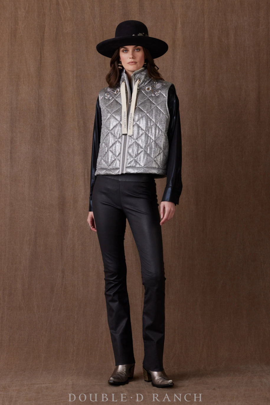 Double D Bobbie Jo Vest