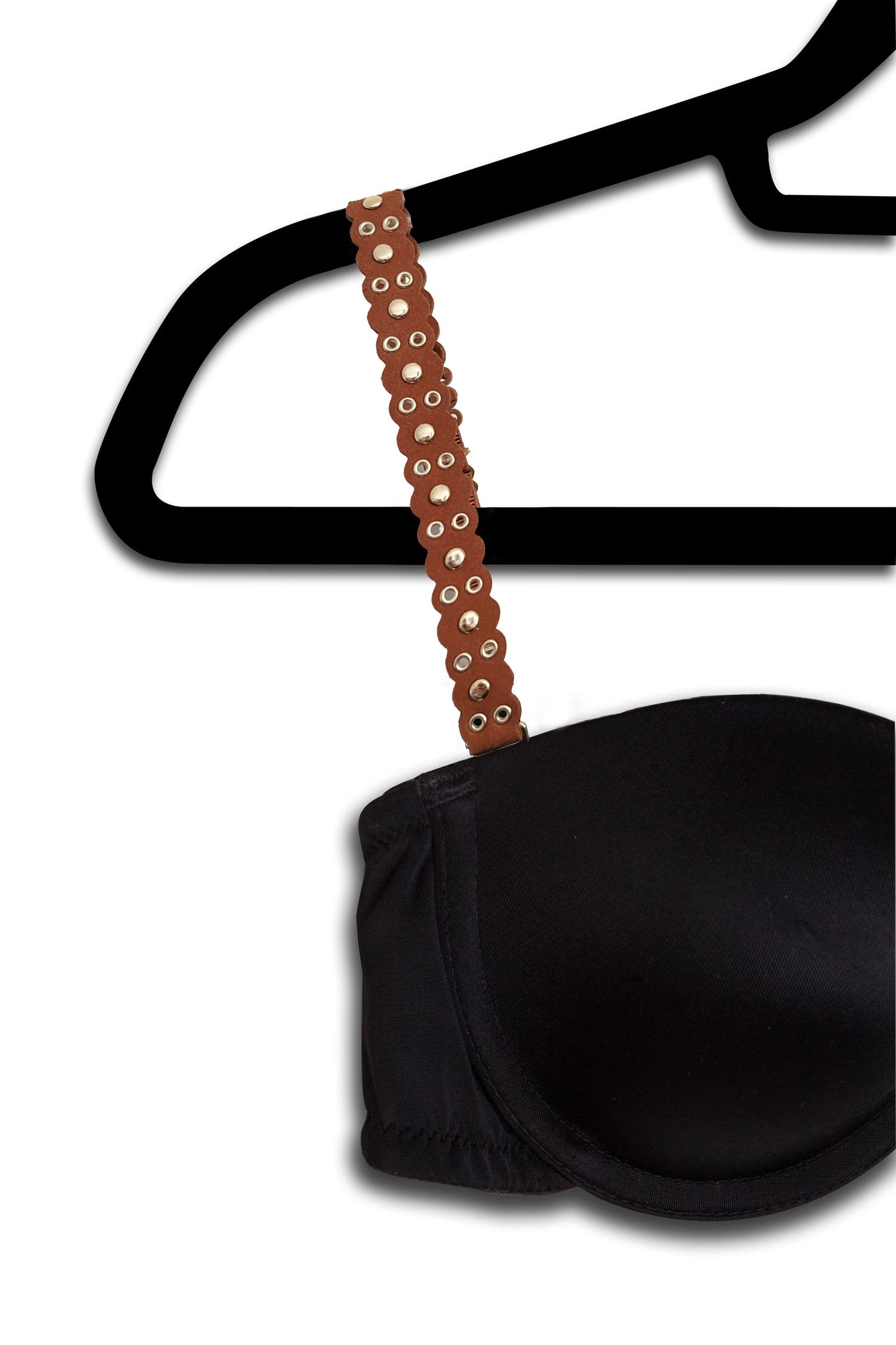 Strap-Its Interchangeable Straps (Strap ONLY. Bra sold separately)