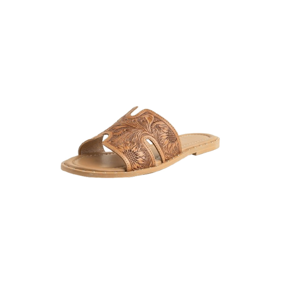 Carmina Anne Sandals