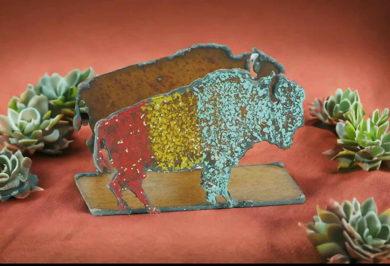 Business Card Holders