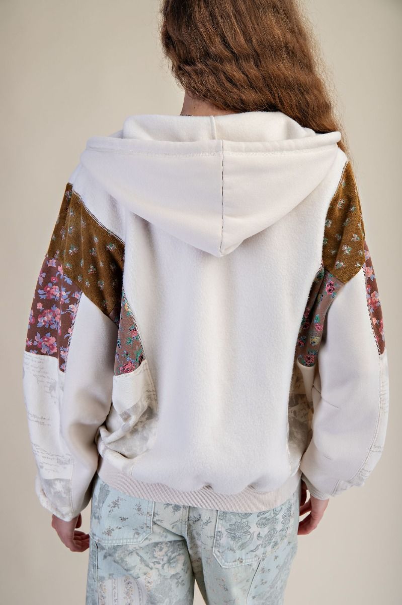 My Perfect Patch Hoodie