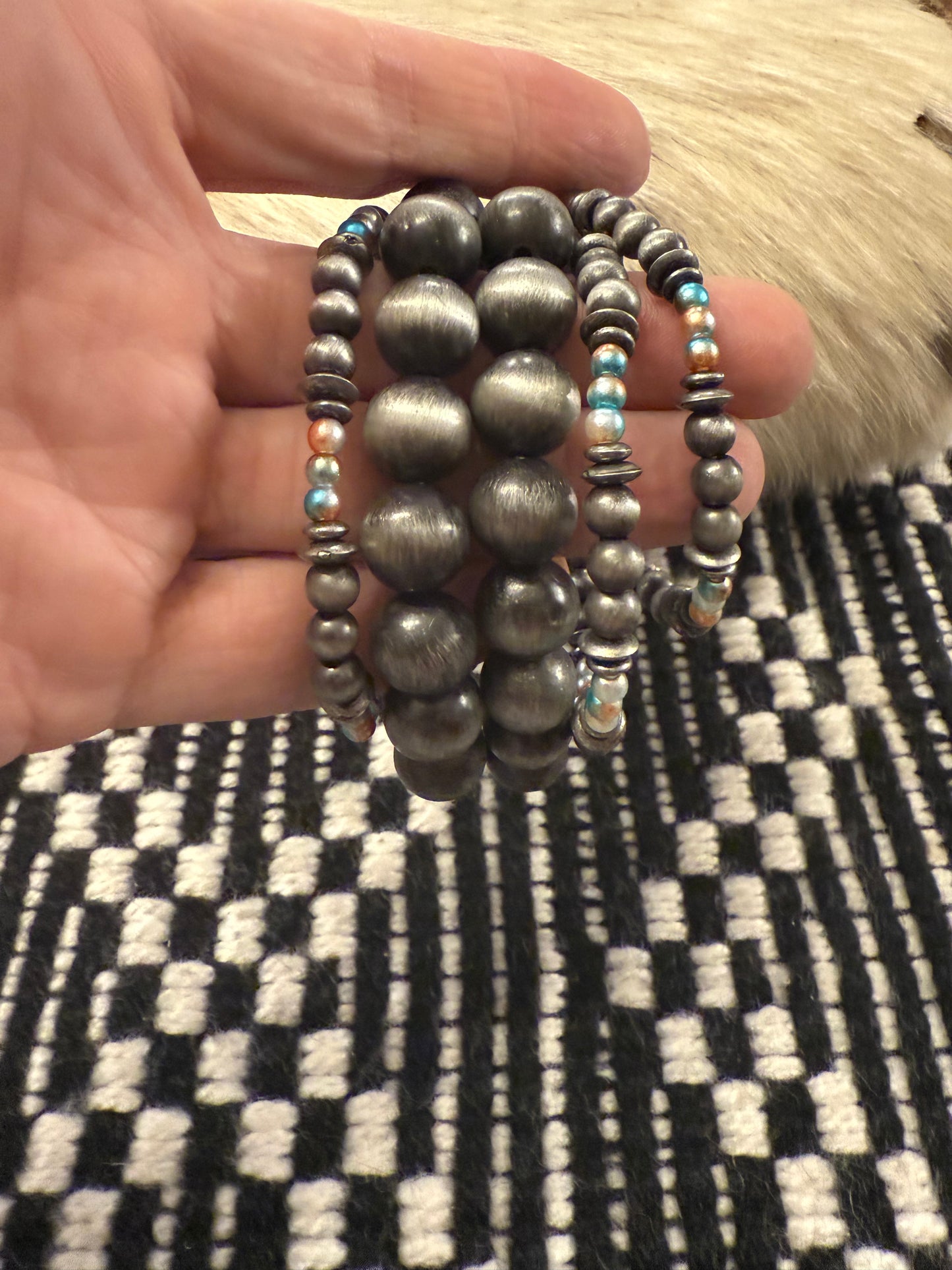 Mavis Stretch Bracelet