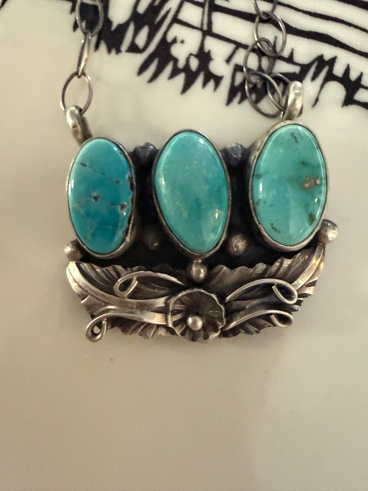 The Dakota Necklace