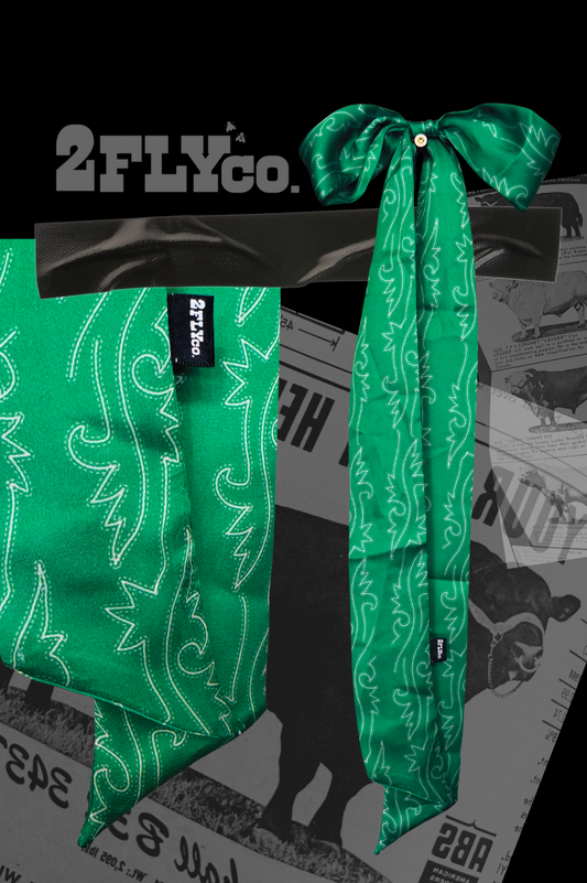 GRUENE STITCH *TWILLY